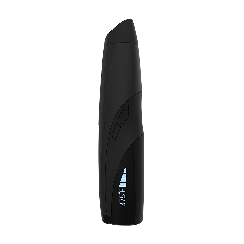 Elite G Pen Vaporizer for Ground Materials - Image 2